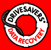 DriveSavers Logo and Link