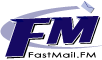 fastmail logo & link