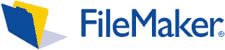 Logo- FileMaker, Inc.
