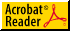 Logo- Get Acrobat Reader