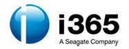 i365 Logo