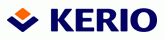 Kerio Logo and Link
